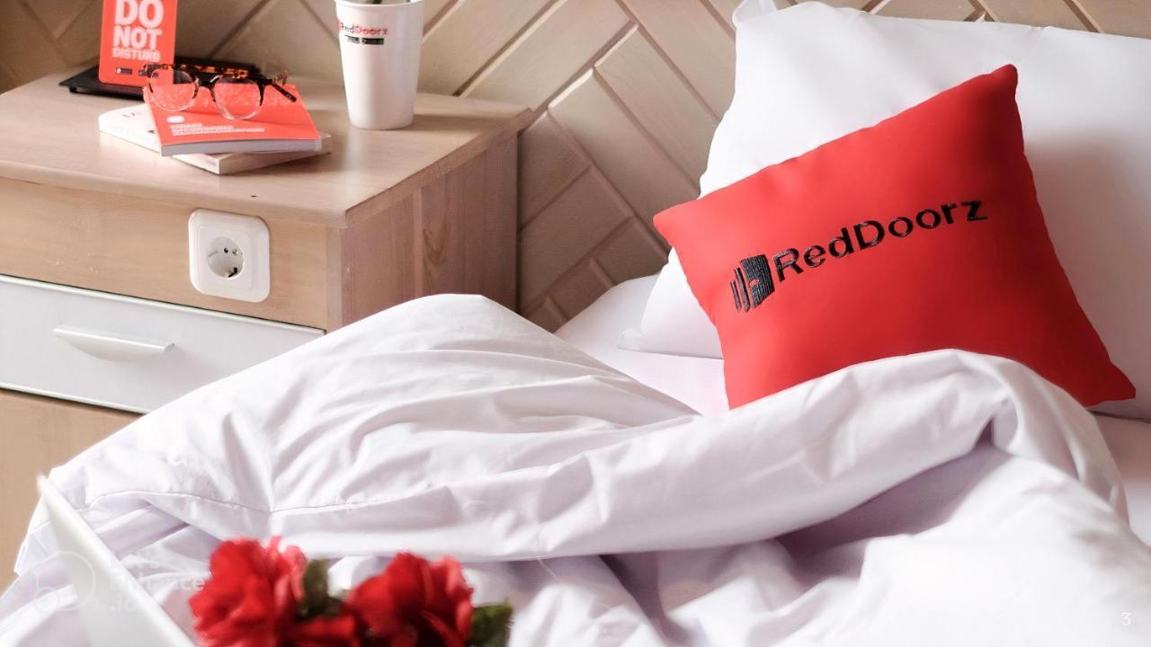 Love Hotel Tran Binh Trong Binh Thanh Bandar Ho Chi Minh Luaran gambar