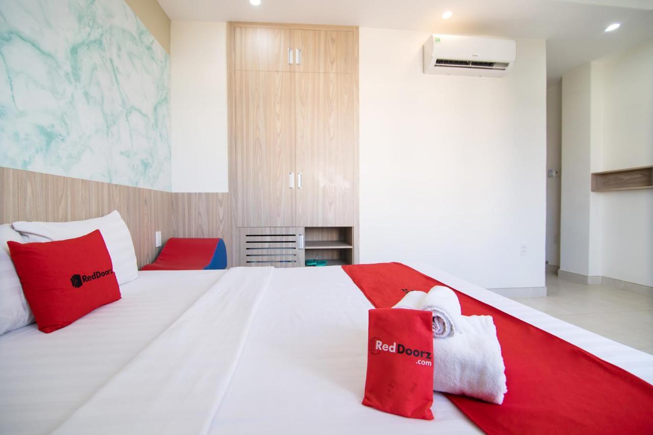 Love Hotel Tran Binh Trong Binh Thanh Bandar Ho Chi Minh Luaran gambar